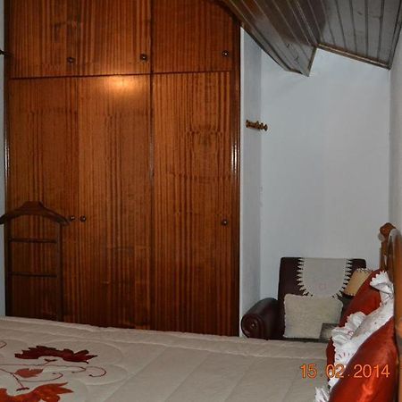 Casa Da Maria Bed & Breakfast Monsanto Eksteriør bilde
