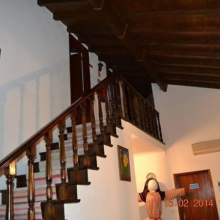 Casa Da Maria Bed & Breakfast Monsanto Eksteriør bilde