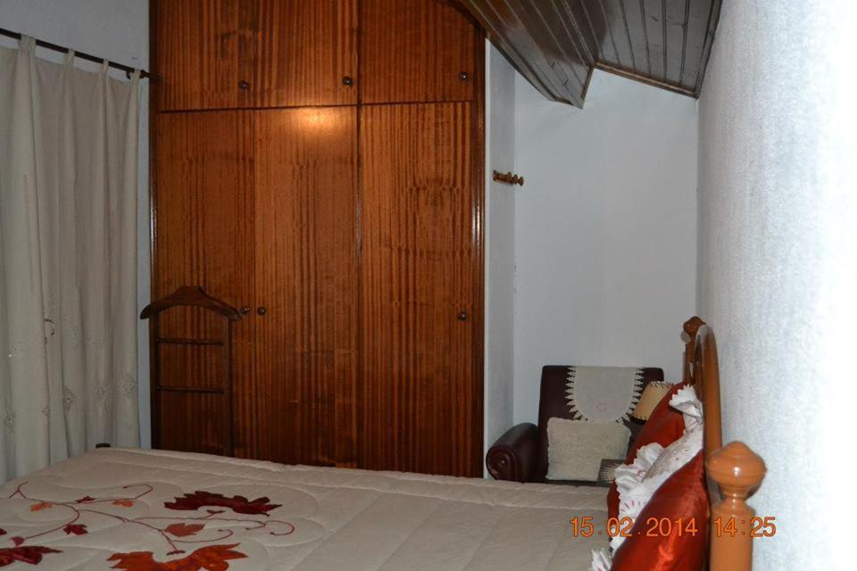 Casa Da Maria Bed & Breakfast Monsanto Eksteriør bilde