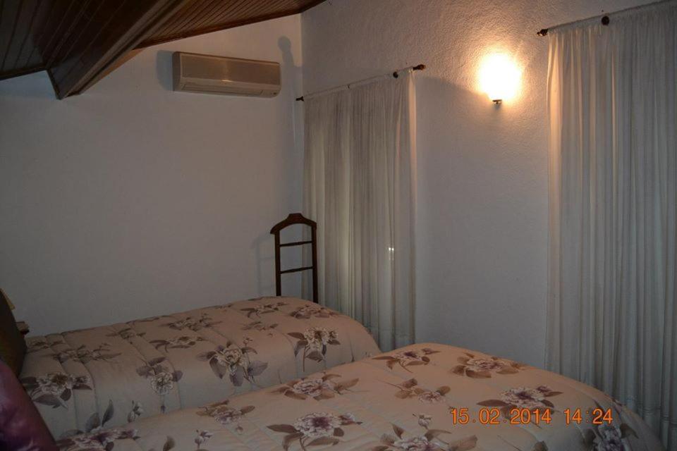 Casa Da Maria Bed & Breakfast Monsanto Eksteriør bilde
